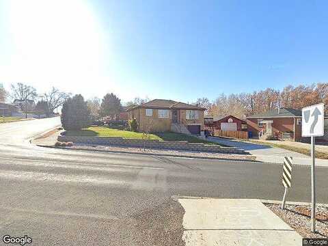 40Th, OGDEN, UT 84403