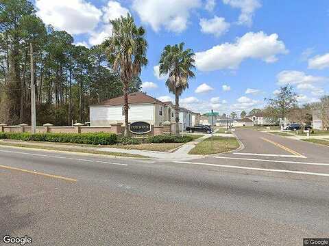 Foxdale, JACKSONVILLE, FL 32210