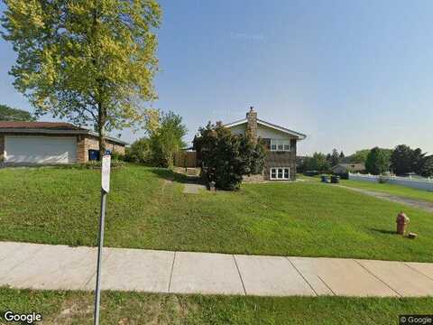 91St, HICKORY HILLS, IL 60457