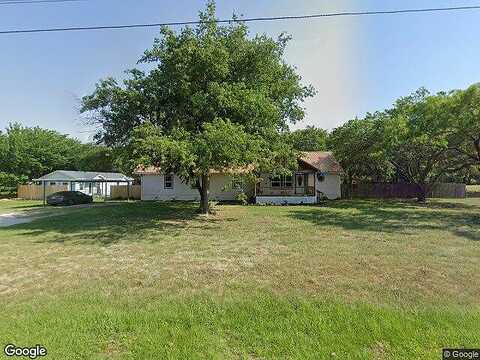 County Road 701, CLEBURNE, TX 76031