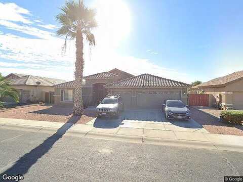 Nicolet, GLENDALE, AZ 85303