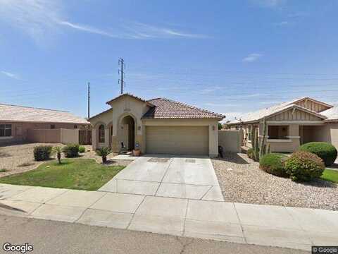 48Th, LAVEEN, AZ 85339