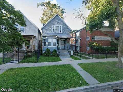 90Th, CHICAGO, IL 60619