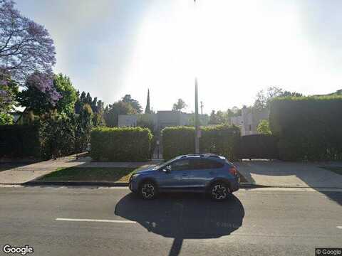 Crescent Heights, LOS ANGELES, CA 90046