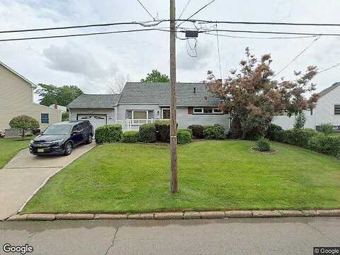 Longfellow, COLONIA, NJ 07067