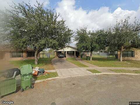 8Th, ALAMO, TX 78516