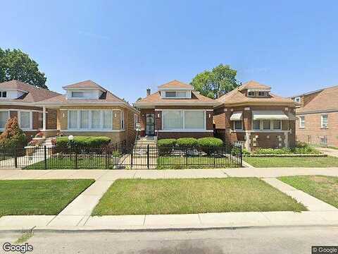 Marshfield, CHICAGO, IL 60620