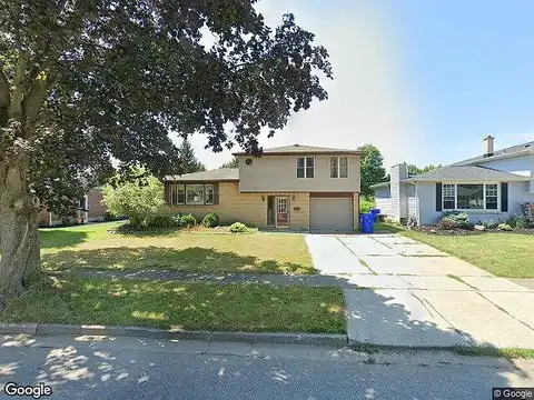 Parkside, BUFFALO, NY 14224