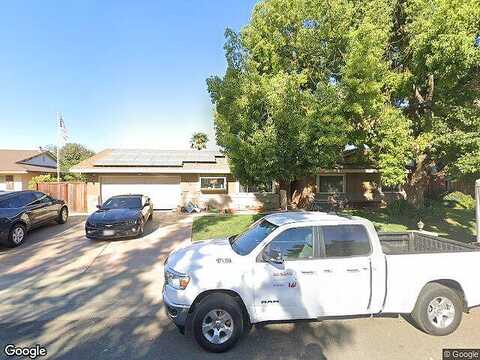 Dontree, ELK GROVE, CA 95624