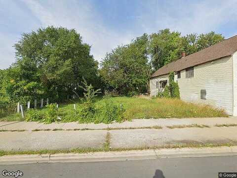 Cottage Grove, CHICAGO, IL 60619