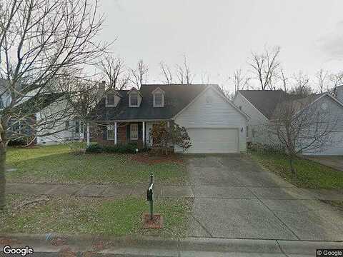 River Trail, LOUISVILLE, KY 40229