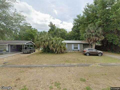 Elliot, CITRUS SPRINGS, FL 34434