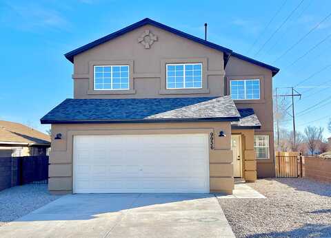 King Ranch, ALBUQUERQUE, NM 87121