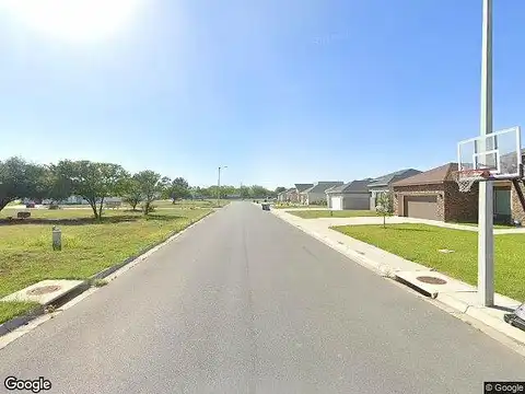 Aurora Dr, BROWNSVILLE, TX 78526