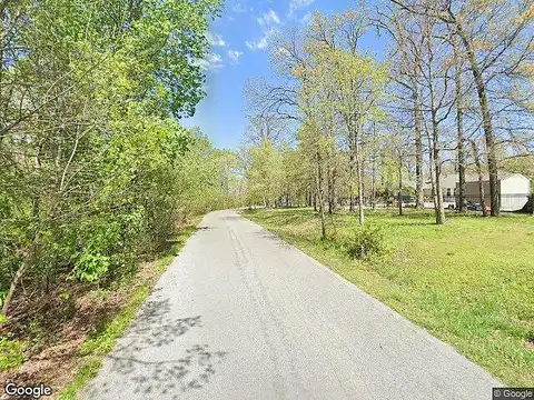 Dornoch Cir, BELLA VISTA, AR 72715