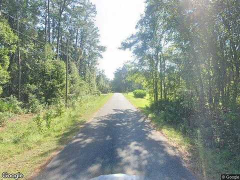 Ford Dr, TOWNSEND, GA 31331