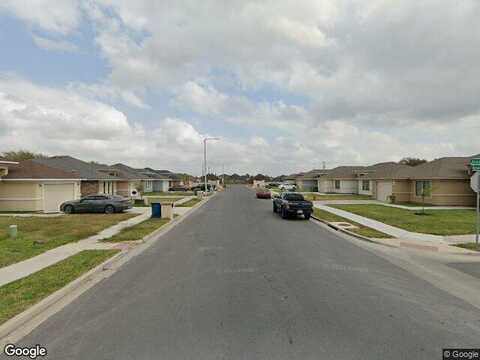 Jessika Ct, BROWNSVILLE, TX 78521