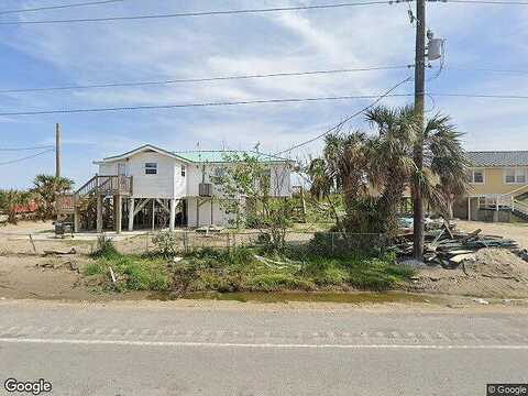 Orlando Dr, GRAND ISLE, LA 70358