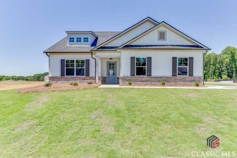 223 Franklin Hills Drive, Carnesville, GA 30521