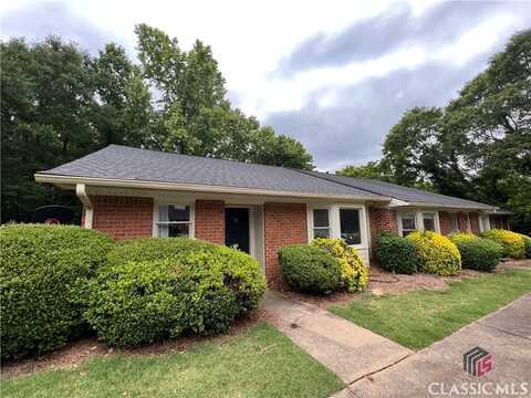 595 Macon Highway, Athens, GA 30606