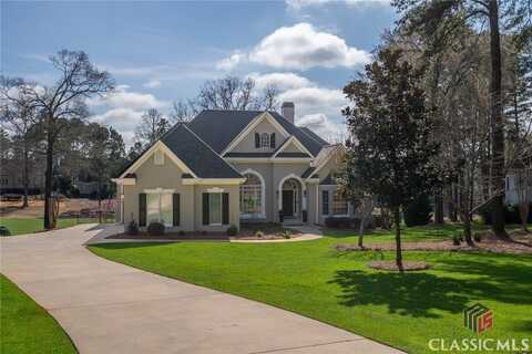 1021 Ridge Terrace, Greensboro, GA 30642