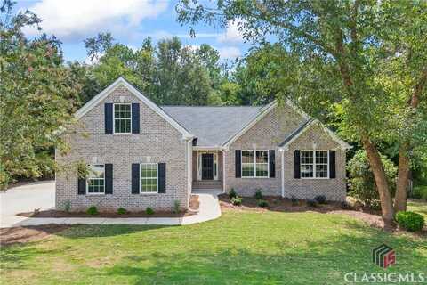 1608 Audreys Ridge, Monroe, GA 30656