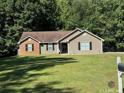 70 Beaver Creek Drive, Sharpsburg, GA 30277