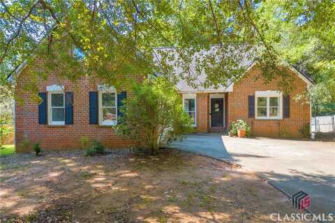 120 Brickleberry Ridge, Athens, GA 30605