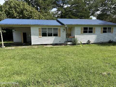 190 Nc Highway 32 S, Sunbury, NC 27979