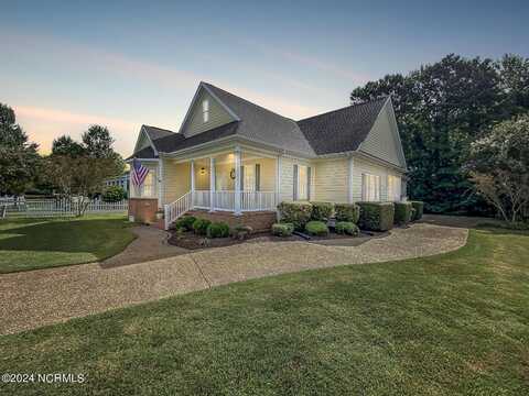 121 Shenandoah River Drive, Hertford, NC 27944