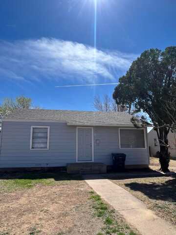 307 SW 45TH Avenue, Amarillo, TX 79110