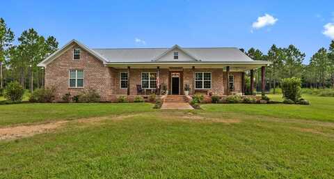 525 King Street, Parrott, GA 39877