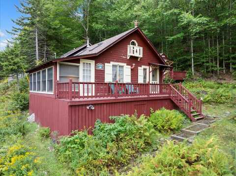 3544 State Route 28, Old Forge, NY 13420