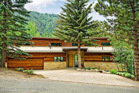 118 E Lupine Drive, Aspen, CO 81611