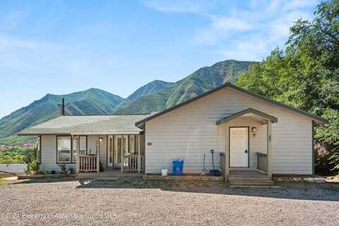 74 County Road 132, Glenwood Springs, CO 81601