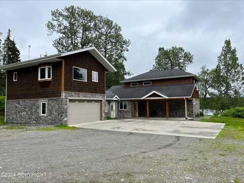 52305 Admiralty Drive, Kenai, AK 99611