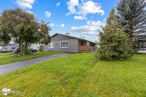 1140 Valley Street, Anchorage, AK 99504