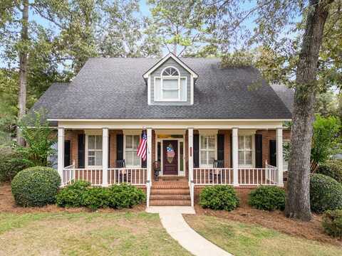 208 Danbury Lane, Leesburg, GA 31721