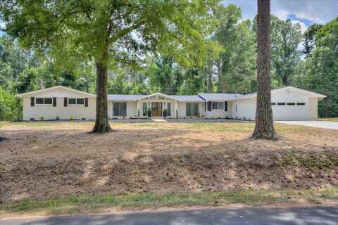 38 Parkman Road, Edgefield, SC 29824