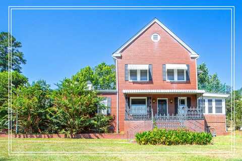 895 Ergle Street, Graniteville, SC 29829