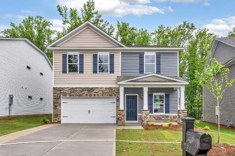 864 Pullman Loop, Aiken, SC 29801