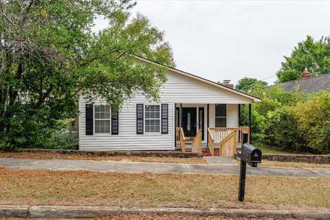 796 Leitner Street, Graniteville, SC 29829