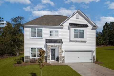 848 Pullman Loop, Aiken, SC 29801