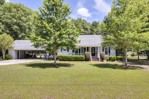 786 Mccain Drive, Denmark, SC 29042