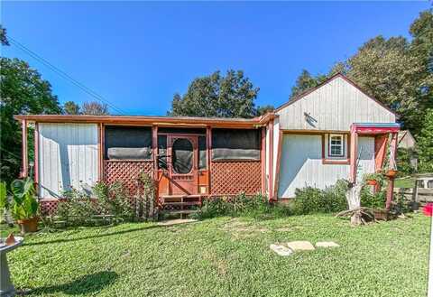 5138 Terrapin RD, Harrison, AR 72601