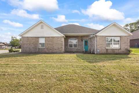 311 Mckissick Spring RD, Centerton, AR 72719