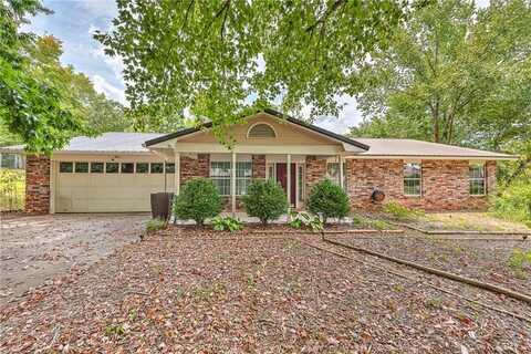 4261 N Taliesin LN, Fayetteville, AR 72703