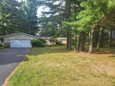 2580 W Nestel Road, Prudenville, MI 48651