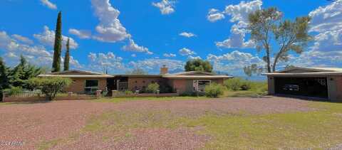 928 S COY Street, Bisbee, AZ 85603