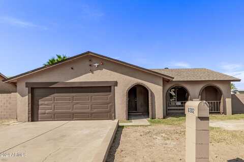 8302 W OSBORN Road, Phoenix, AZ 85037